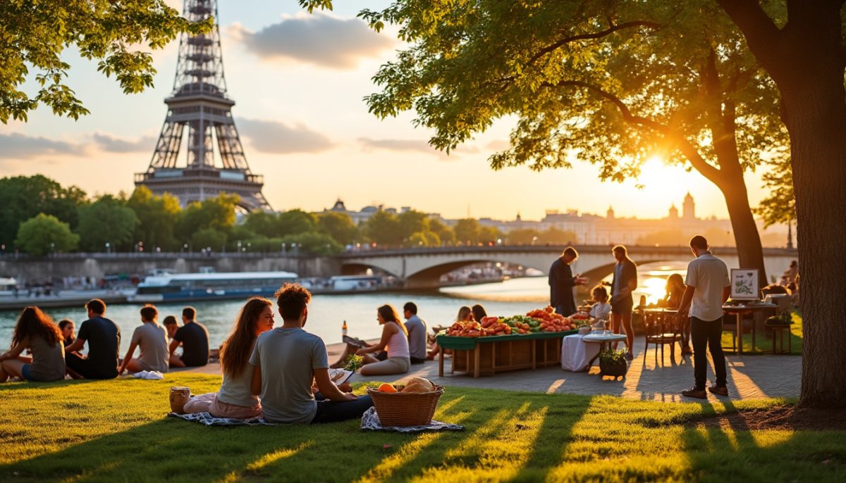 explore 6 clever tips to save euros and fully enjoy the enchanting experience of paris on a budget.