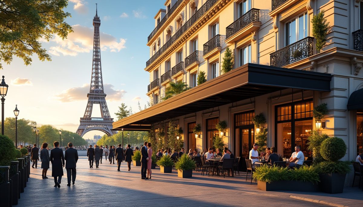 explore our top-rated hotels located just steps away from the iconic eiffel tower. enjoy comfort, luxury, and stunning views in the heart of paris.
