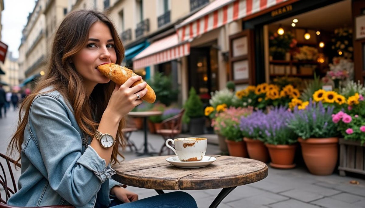 explore paris beyond the tourist spots with insider tips for unforgettable activities, hidden gems, and authentic local experiences.