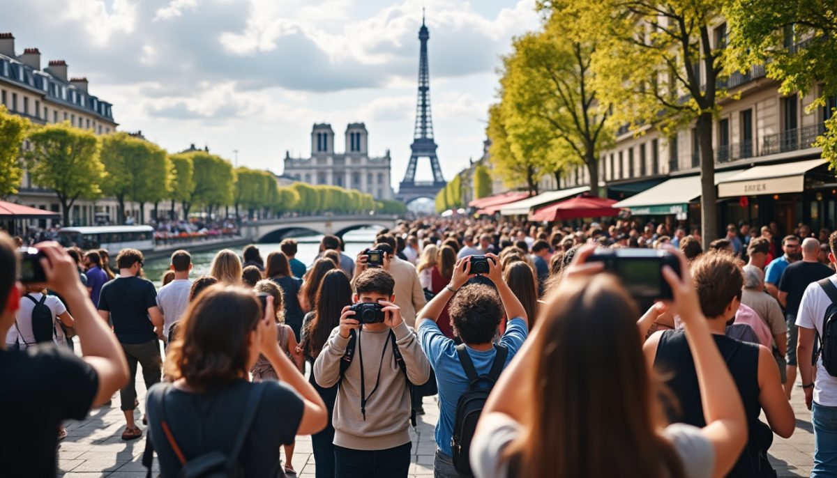 explore the beauty of paris with our photography walking tours, capturing iconic landmarks and hidden gems through your lens. perfect for photography enthusiasts and travelers alike.