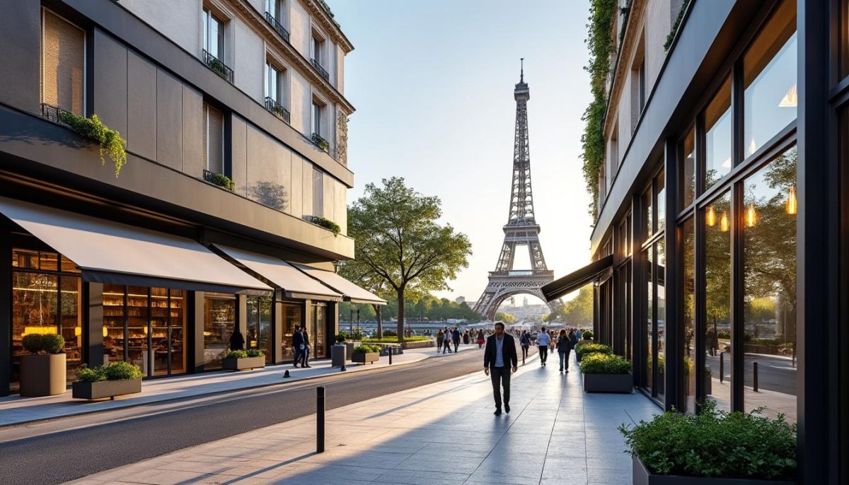 explore paris with our guide to the best hotels that match your style and budget. find top accommodations to make your stay unforgettable.