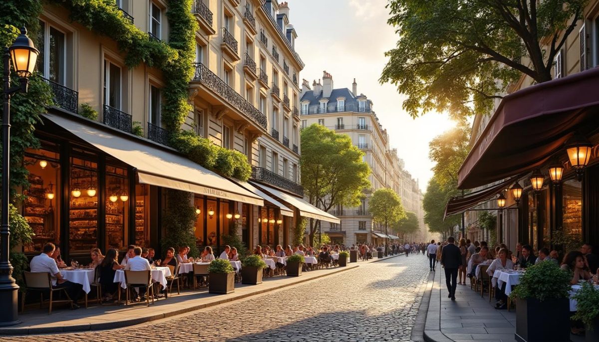 explore the best neighborhoods and top hotels in paris to make your stay unforgettable. find the perfect area and accommodations for an amazing parisian experience.