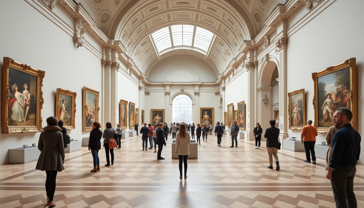 explore the horvitz collection at petit palais, featuring stunning masterpieces from renowned artists watteau to david. experience timeless art and cultural heritage.