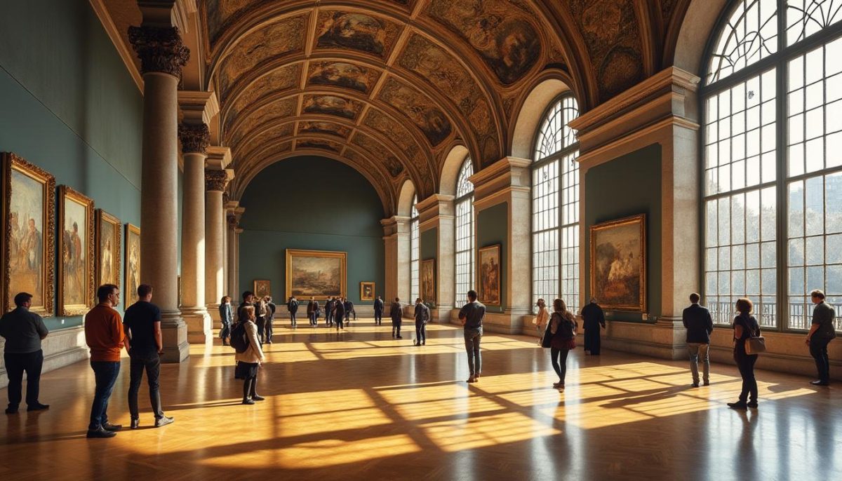 explore the 8 must-see impressionist exhibitions at the musée d'orsay with our ultimate guide, featuring insights, highlights, and tips for an unforgettable art experience.