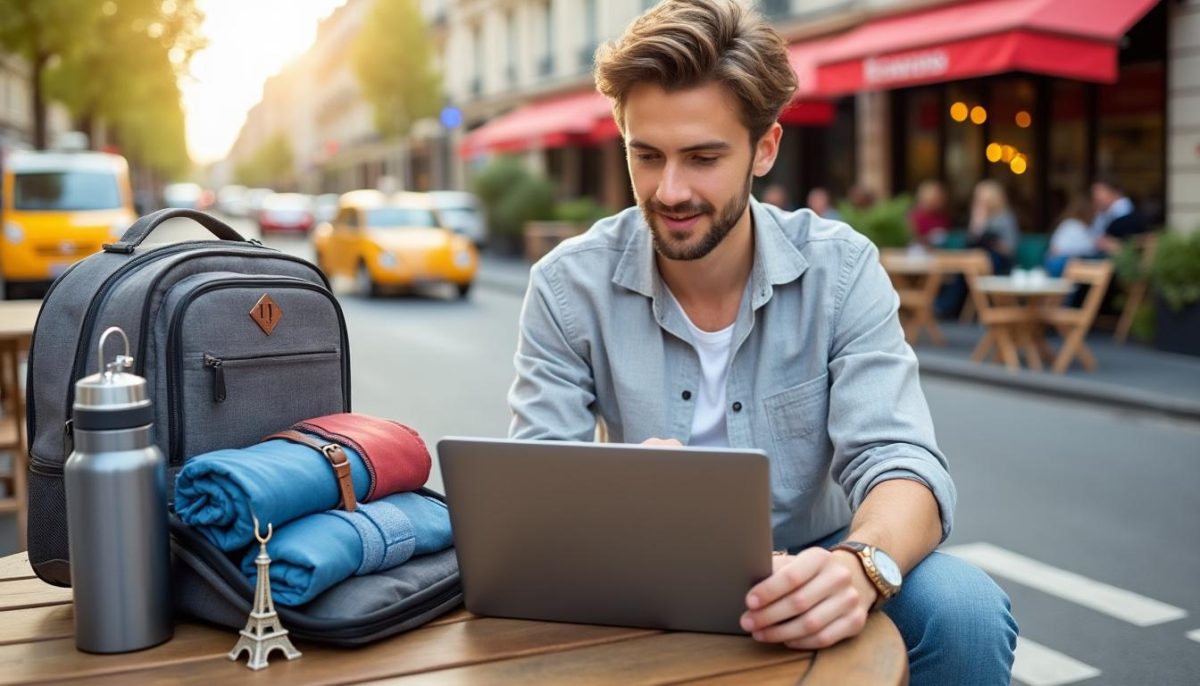 discover easy and effective tips to find affordable flights to paris, helping you save money and enjoy your trip without breaking the bank.