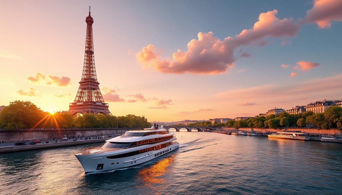 discover the best of paris with our eiffel tower and cruise combo tours. experience breathtaking views and a scenic river cruise for an unforgettable adventure.