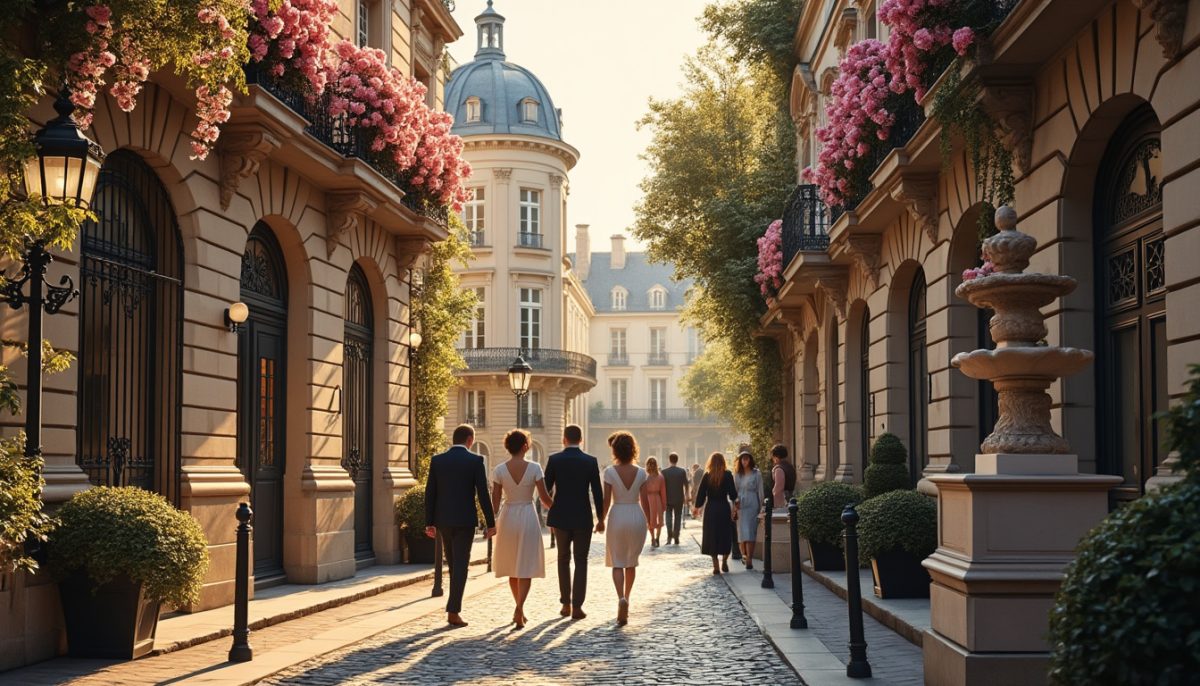 discover enchanting parisian museums dedicated to romance, where art and love intertwine in unforgettable exhibitions and timeless collections. a must-visit for lovers and culture enthusiasts alike.
