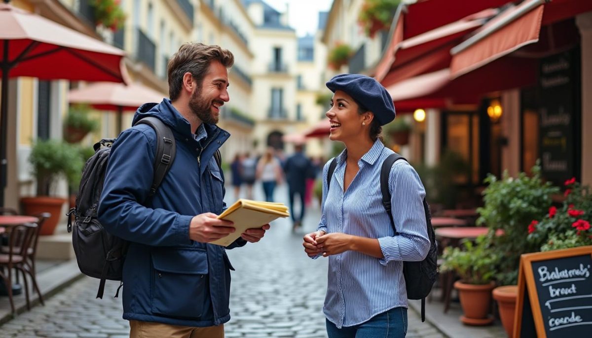 discover essential french phrases for travelers, including how to master 'parlez-vous anglais?' and other key expressions to enhance your travel experience in french-speaking countries.