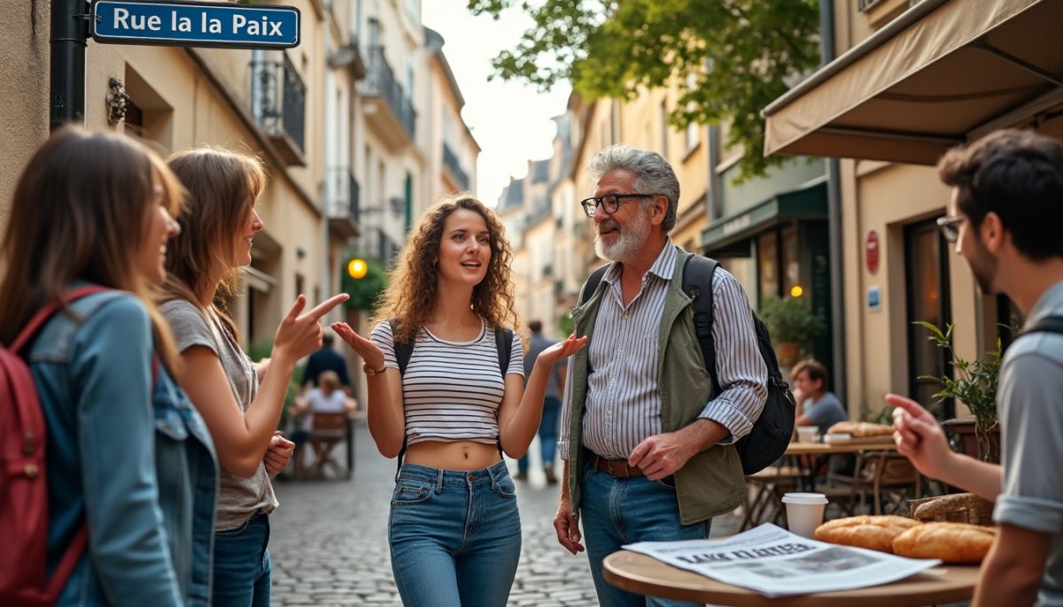 discover essential french phrases for travelers, including the important question 'where is the bathroom?' to make your trip smoother and more enjoyable.