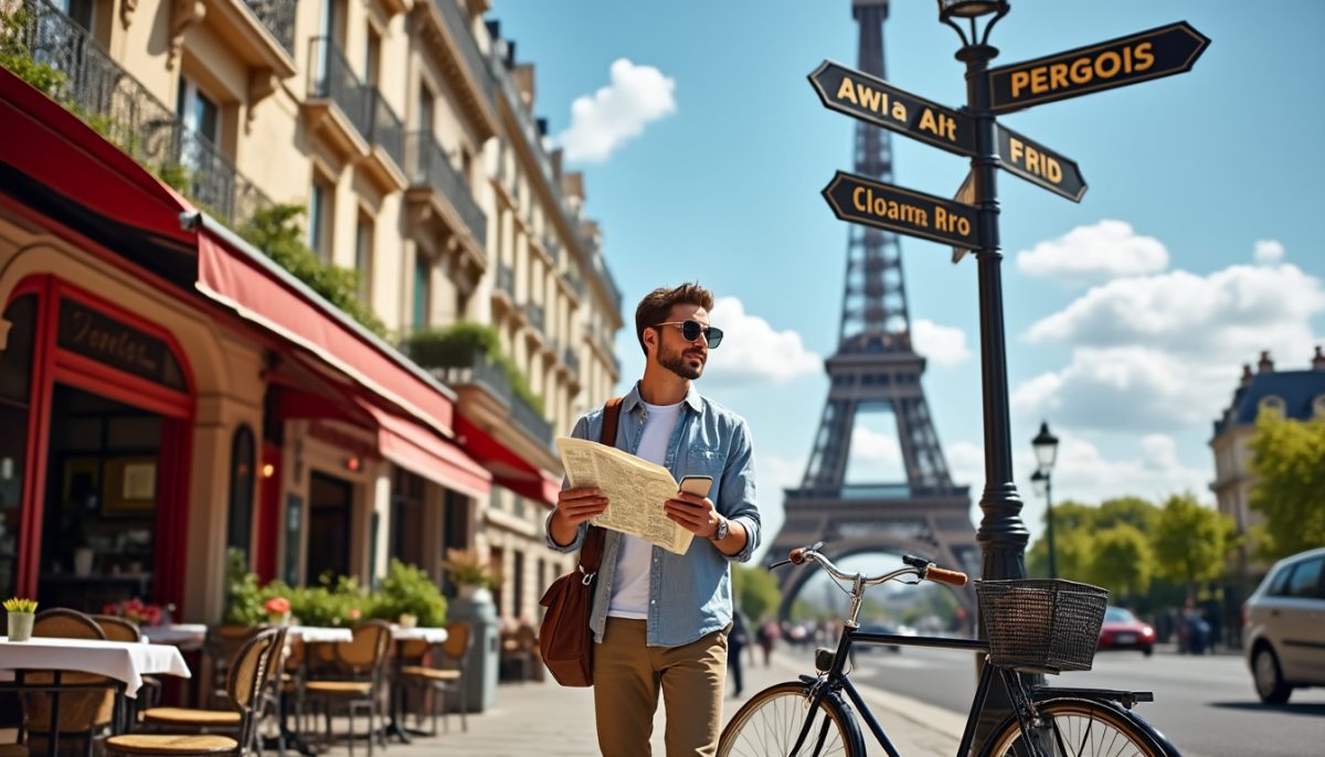 discover essential paris travel tips for savvy explorers. from hidden gems to smart planning advice, make the most of your paris adventure with our expert guide.