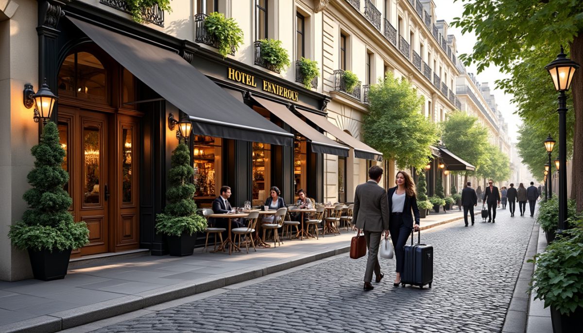 discover top-rated hotels near saint-germain-des-prés in paris, offering comfort, charm, and easy access to iconic attractions for an unforgettable stay.