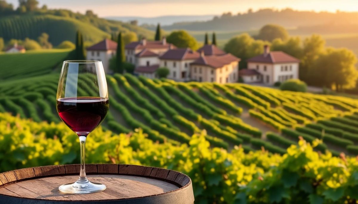 discover the unique wine classifications of burgundy's 'les climats' with our comprehensive guide, exploring the region's history, terroir, and renowned vineyards.