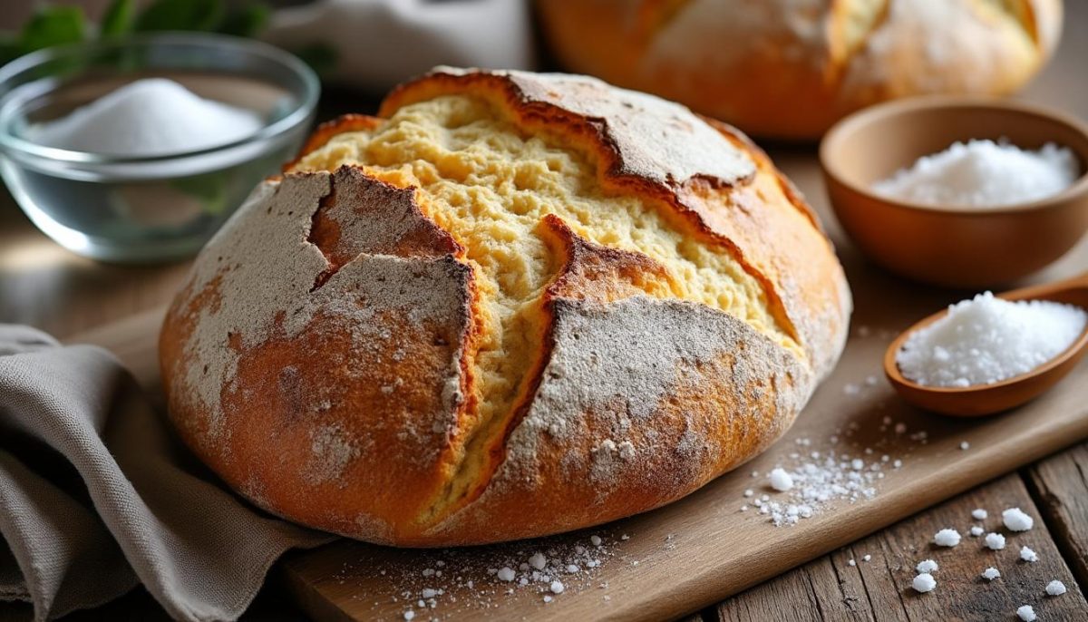 discover the art of french bread made with just water, salt, yeast, and flour. experience the beauty of simplicity in every delicious bite.