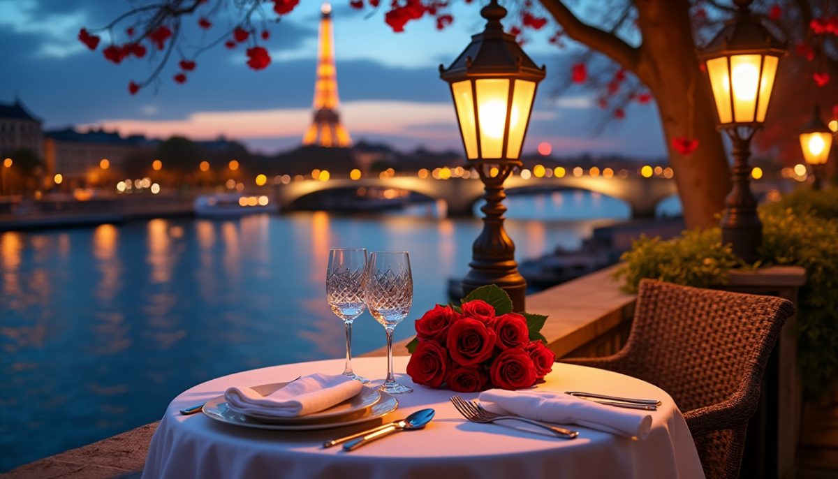 fill out our inquiry form to explore the most enchanting romantic experiences in paris. discover unforgettable moments and create lasting memories in the city of love.