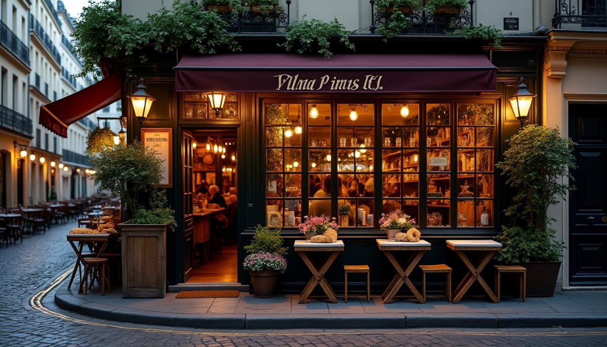 discover insider paris dining secrets that guidebooks won't reveal, from hidden bistros to local favorites for an authentic culinary experience.