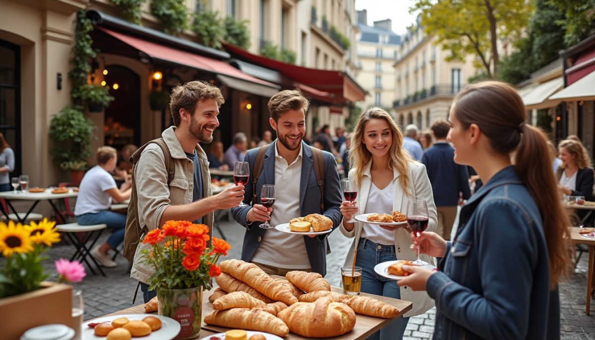 discover the best private food tours in paris with insider reviews, uncovering hidden culinary gems and unforgettable tasting experiences in the city of light.