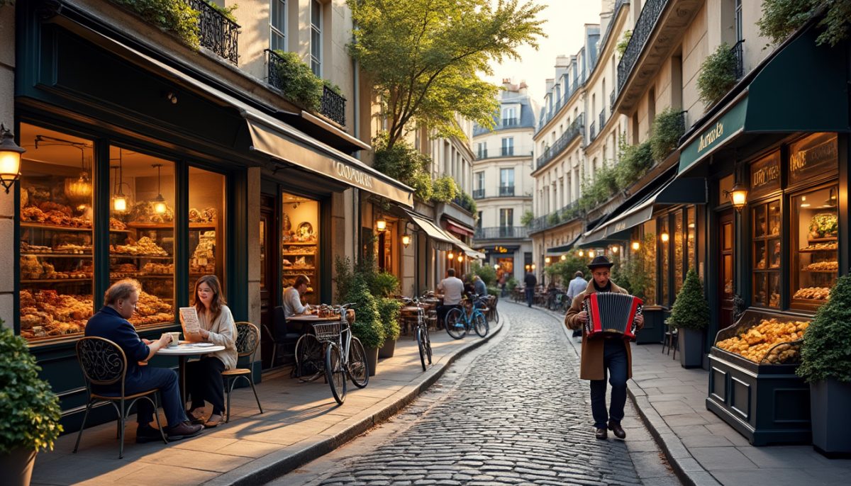 discover paris like a true local with insider tips that take you beyond the usual tourist spots. explore hidden gems, authentic experiences, and secret locales for a unique paris adventure.