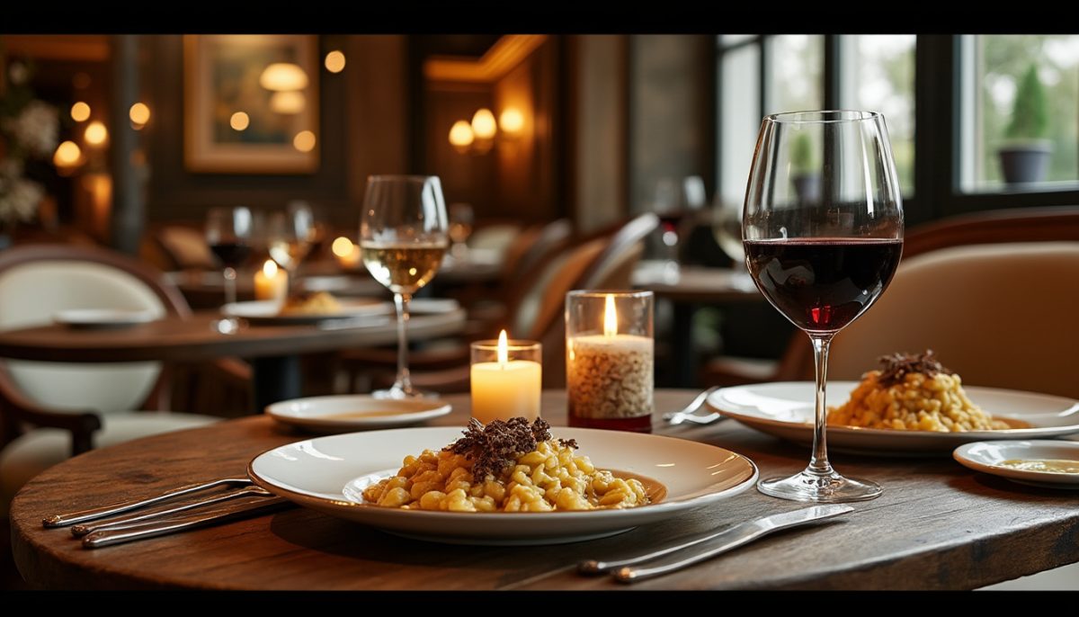 discover l'assaggio restaurant in paris and indulge in authentic piedmontese cuisine, offering a true taste of italy's finest flavors in a charming and cozy setting.