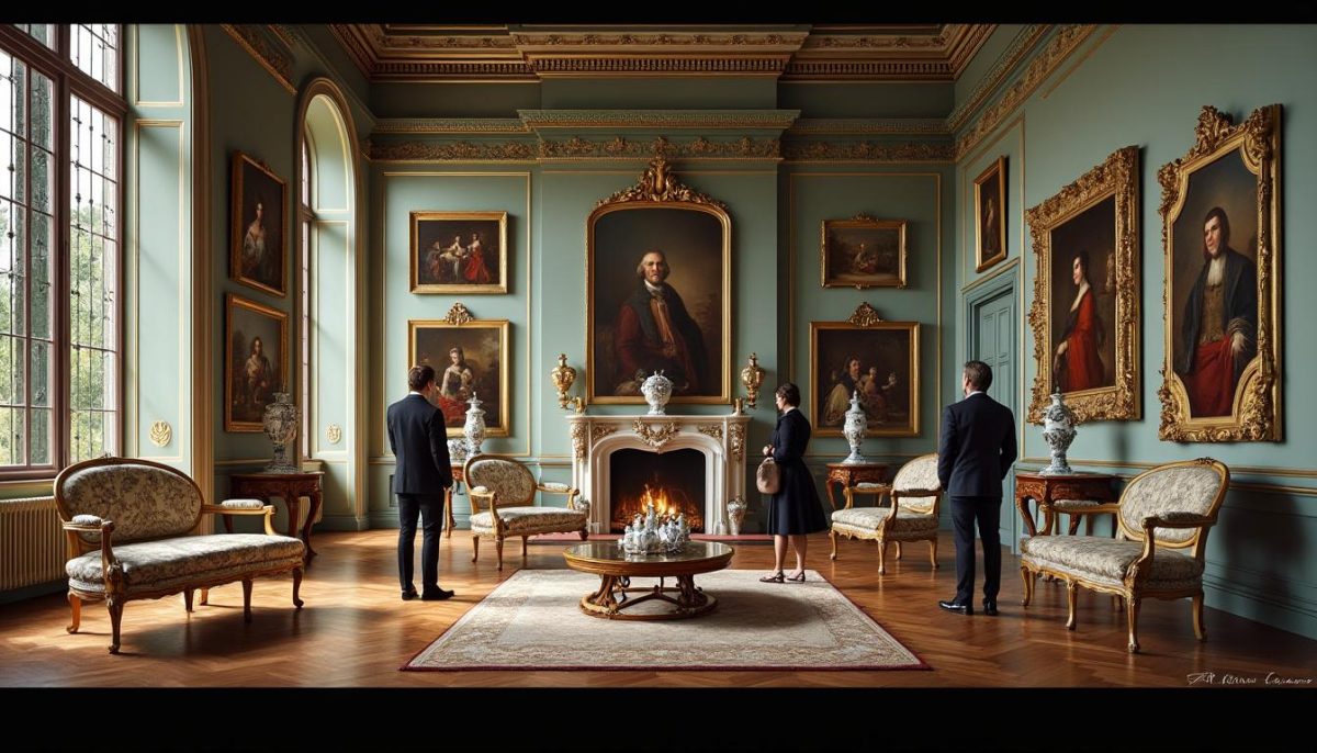 discover the musée cognacq-jay, dedicated to the art and culture of the enlightenment era. explore exquisite collections that celebrate 18th-century creativity and intellect.