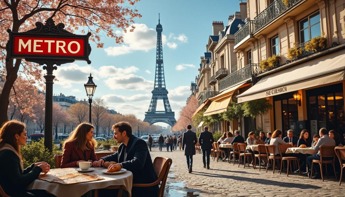discover the essential information every traveler needs for a perfect trip to paris, including top attractions, local tips, and practical advice.