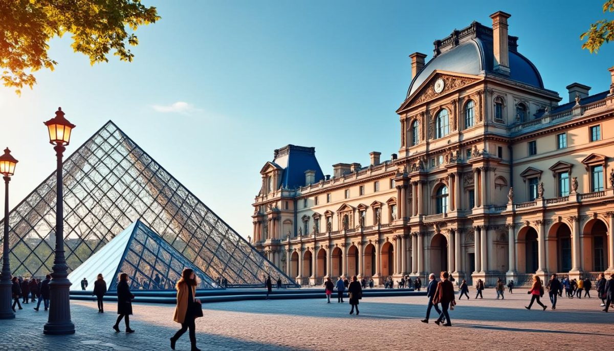 discover the must-visit museums in the city of paris that you simply can't miss. explore world-class art, history, and culture in the heart of the french capital.