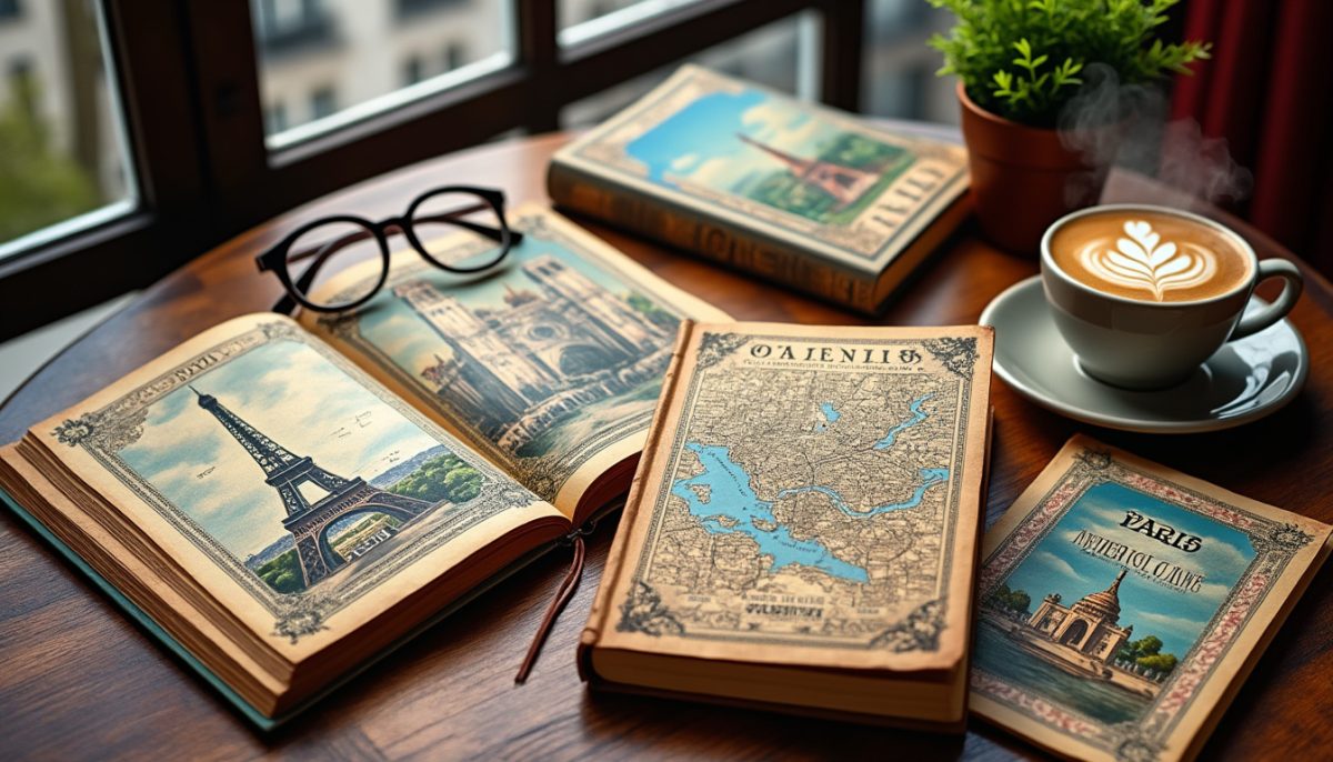 discover our top recommendations for the best maps and guidebooks to help you explore paris like a local. find detailed guides, handy maps, and expert tips for an unforgettable parisian adventure.