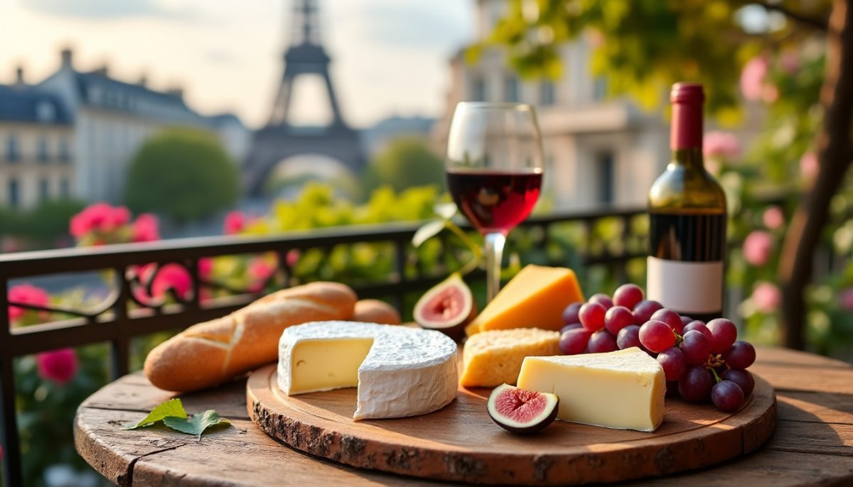 discover the best cheese tastings in paris with paris cheese tours. explore a variety of exquisite french cheeses and experience the rich flavors in the city of lights.