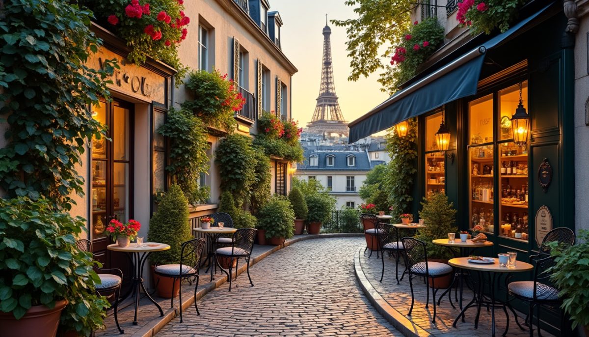 discover insider tips and expert advice to make your visit to paris truly unforgettable. explore hidden gems, local favorites, and essential travel secrets for the perfect trip.