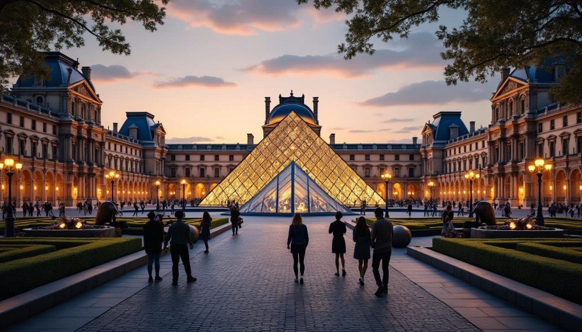 explore parisian museums dedicated to celebrating the genius of individual master artists, showcasing their masterpieces and unique contributions to art history.