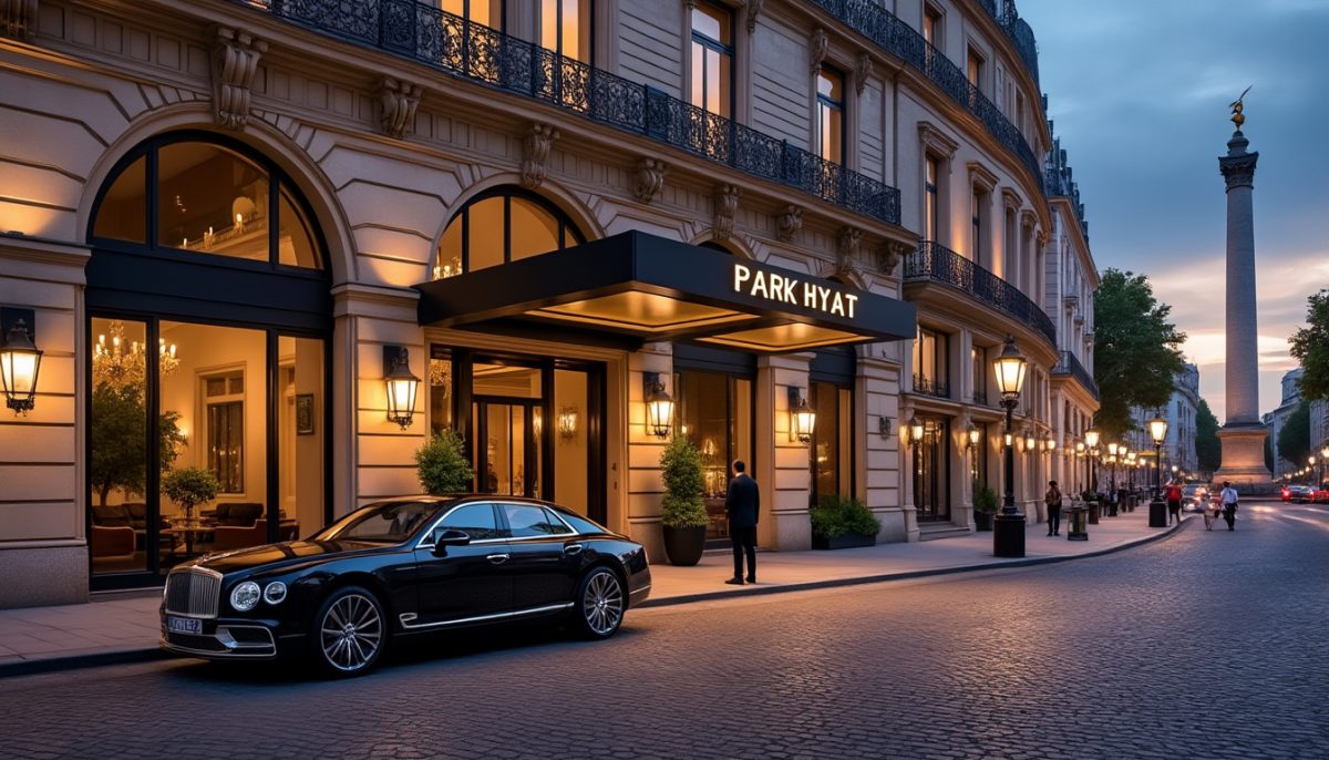 discover exceptional luxury and timeless elegance at park hyatt vendôme, located in the heart of paris. enjoy world-class amenities, exquisite dining, and unparalleled service for an unforgettable stay.