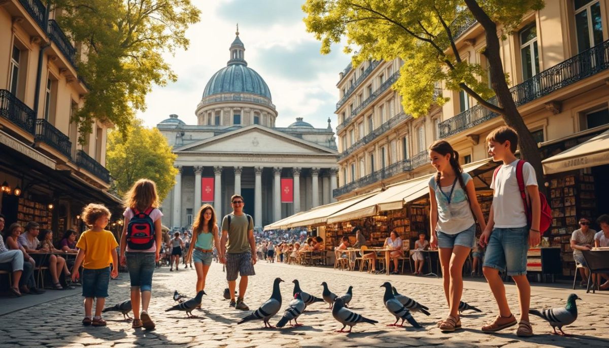explore the best family-friendly activities in the latin quarter with our comprehensive q&a guide. perfect for families looking to enjoy cultural and fun experiences together.