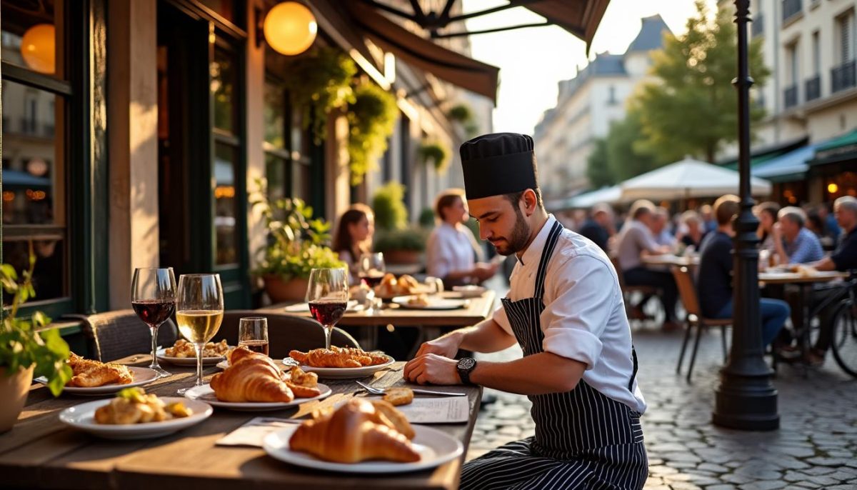 discover insider tips with savor & sip paris to explore the heart of parisian culinary culture, from hidden gems to iconic flavors.