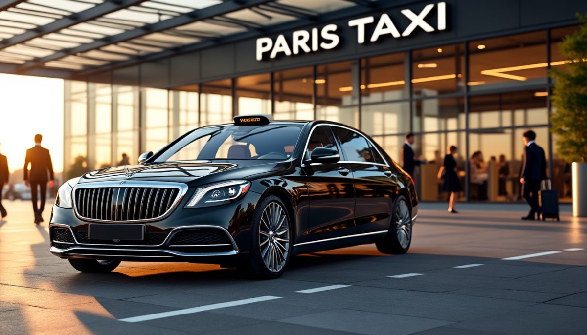 experience seamless paris airport transfers with our stylish taxi service. enjoy a comfortable and punctual ride, ensuring you arrive in paris in style and without any hassle.