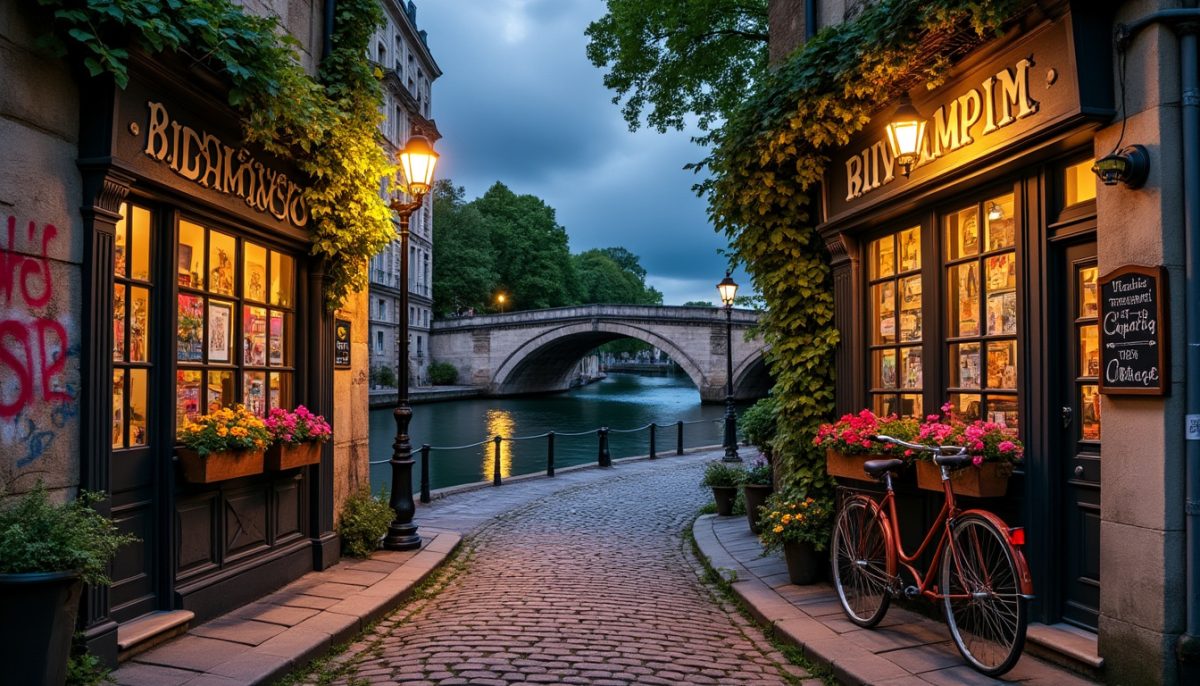 explore the hidden gems and untold stories of paris with our guide to the city's secret spots. discover a side of paris beyond the usual landmarks and experience its unique charm.