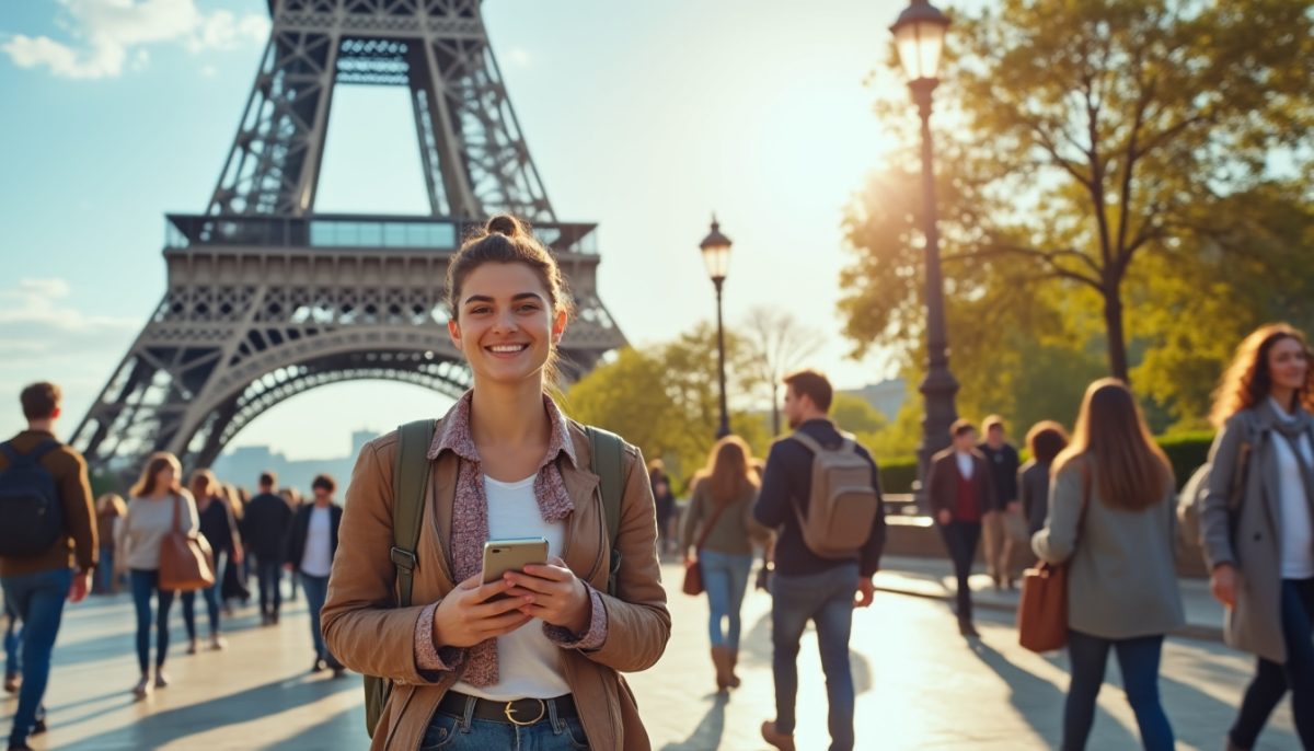 discover how to skip the lines and enjoy the eiffel tower like never before with paris' ultimate shortcut. maximize your visit and unlock exclusive experiences today!
