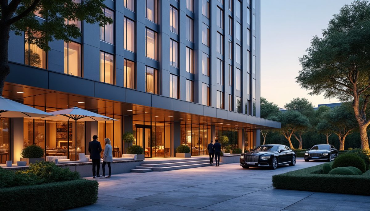 discover the royal monceau raffles paris, a contemporary icon of luxury and elegance offering exquisite accommodations, world-class amenities, and unparalleled parisian charm.