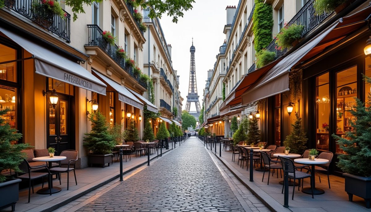 discover the top 10 charming three-star hotels nestled in paris' most iconic neighborhoods, offering comfort, style, and authentic local experiences for your perfect stay.
