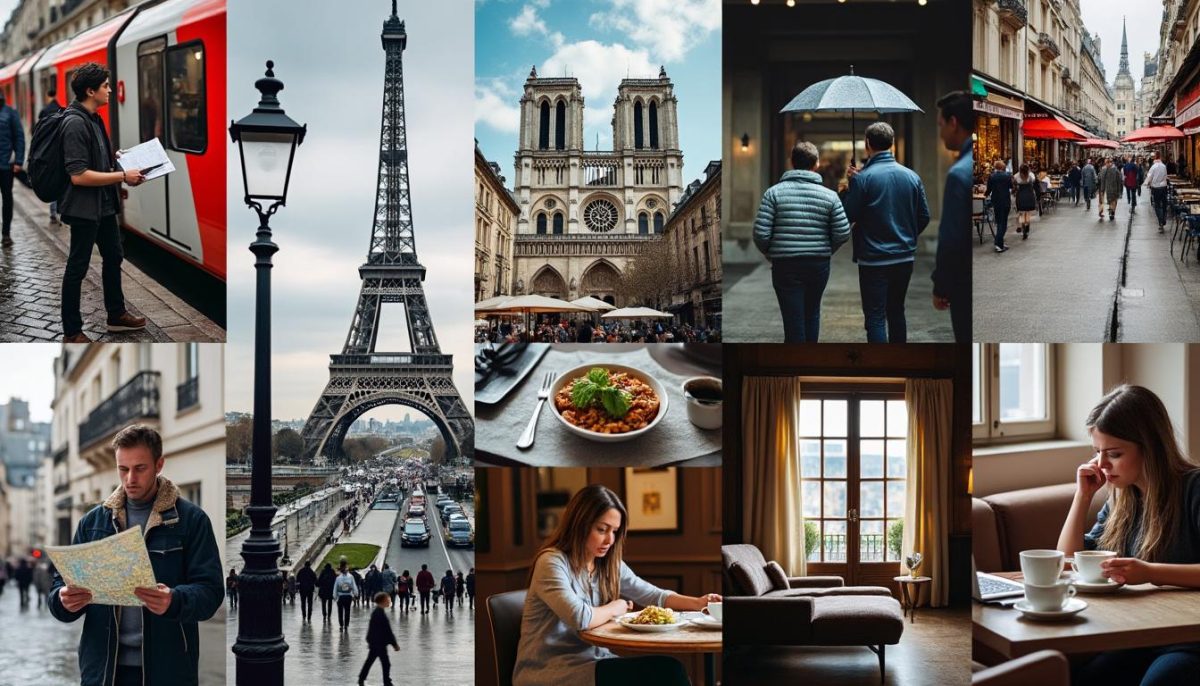 discover the top 10 common pitfalls to avoid for a flawless paris vacation. from planning mistakes to hidden tourist traps, learn how to make your trip smooth and unforgettable.