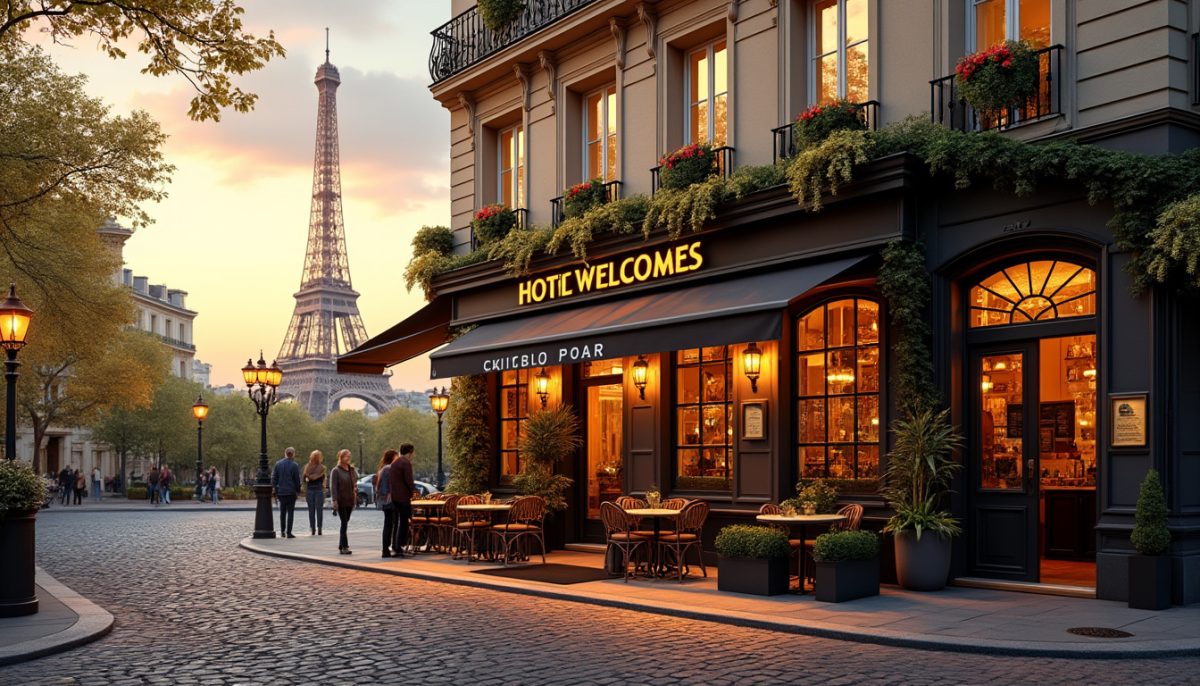 discover the best affordable hotels in paris and enjoy the city of lights without breaking the bank. find comfort and great locations at budget-friendly prices for your perfect stay.