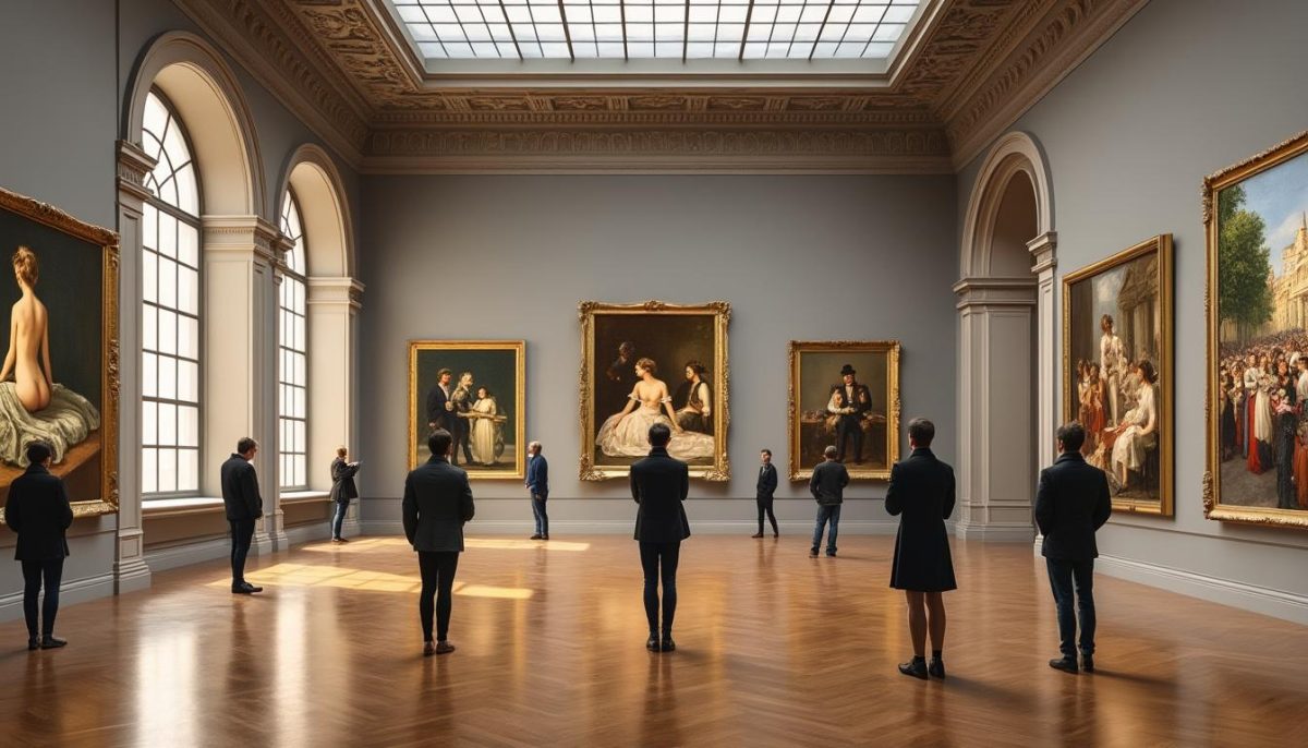 discover the top five must-see manet masterpieces at the musée d'orsay, showcasing the artist's iconic works that shaped modern art.