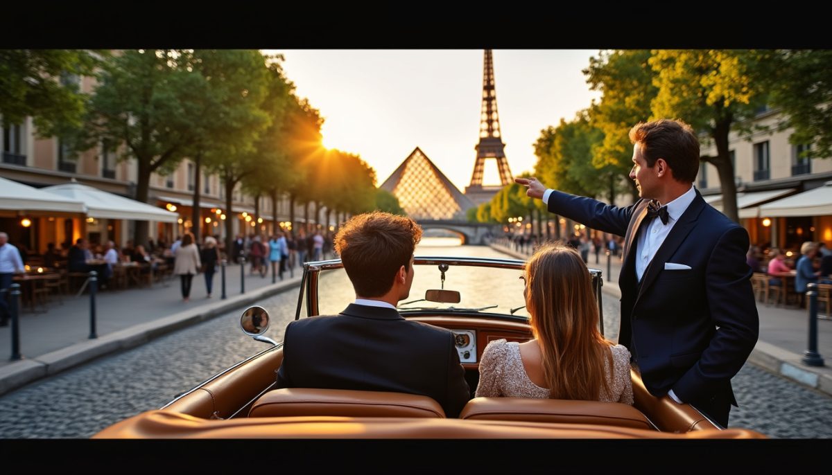 discover the best private tours in paris with exclusive insider recommendations for an unforgettable and personalized experience in the city of light.