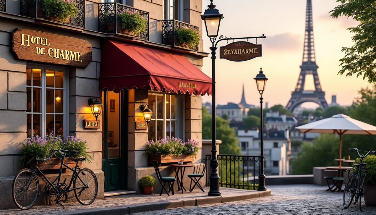 discover our handpicked selection of top-rated 2-star hotels in paris, offering comfort, charm, and great value for your stay in the city of light.