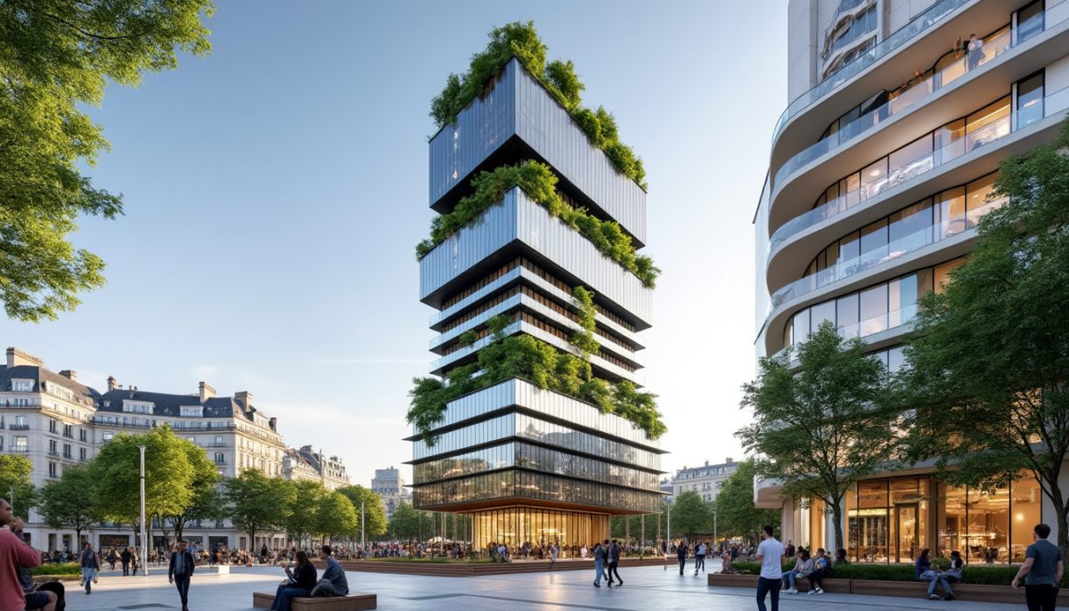 explore the potential impact of the recent renovation of tour montparnasse and discover how the fresh updates could enhance its attractiveness and appeal to visitors and locals alike.
