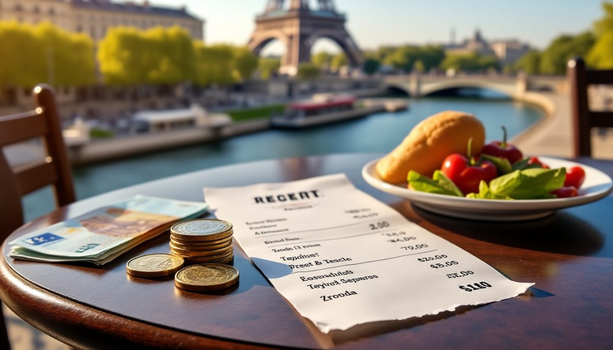 learn about french sales tax and tipping customs in paris with this comprehensive guide. understand vat rates, when to tip, and how to navigate dining and shopping expenses like a local.
