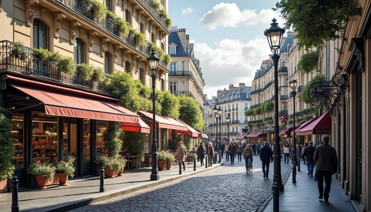 discover how to make the most of your three-day trip to paris with our guide on seeing all the top sights and experiences in the city of light.