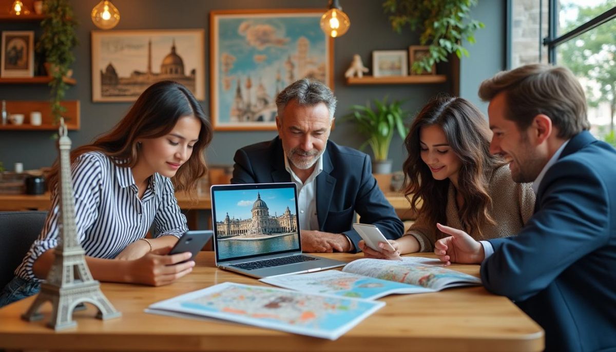 discover who is responsible for booking the paris activities featured in our articles and learn how we ensure the best experiences for you.