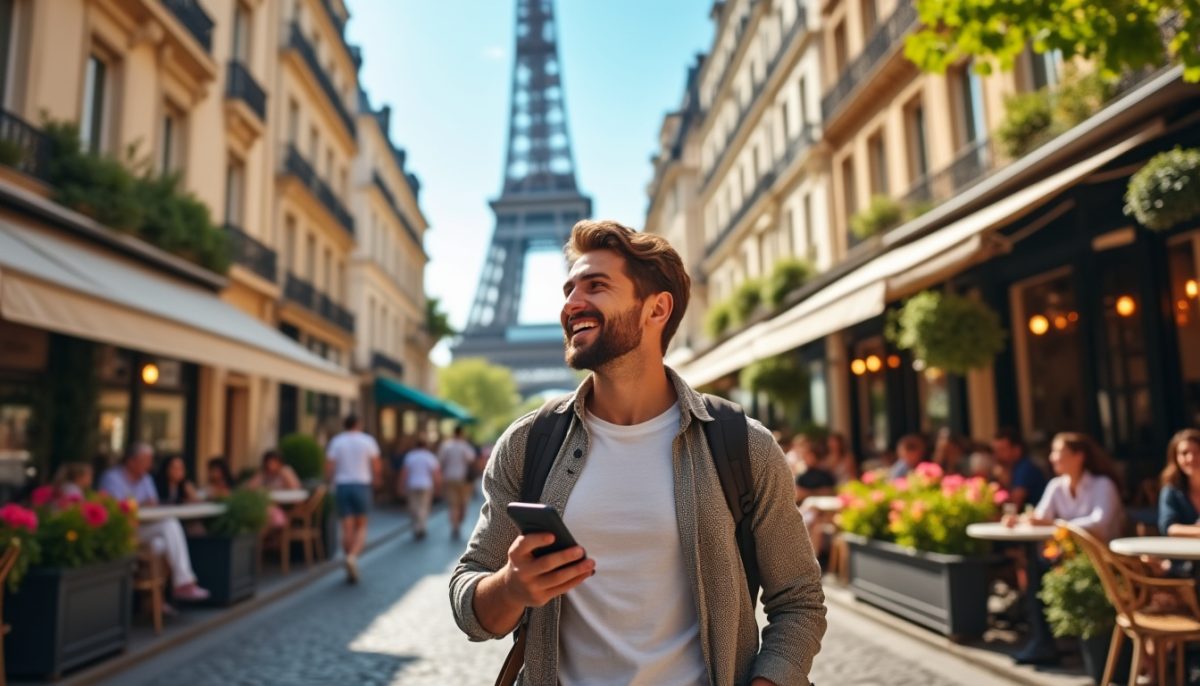 discover everything you need for a seamless and unforgettable trip to paris with your ultimate guide to a hassle-free paris adventure. tips, itineraries, and expert advice await!